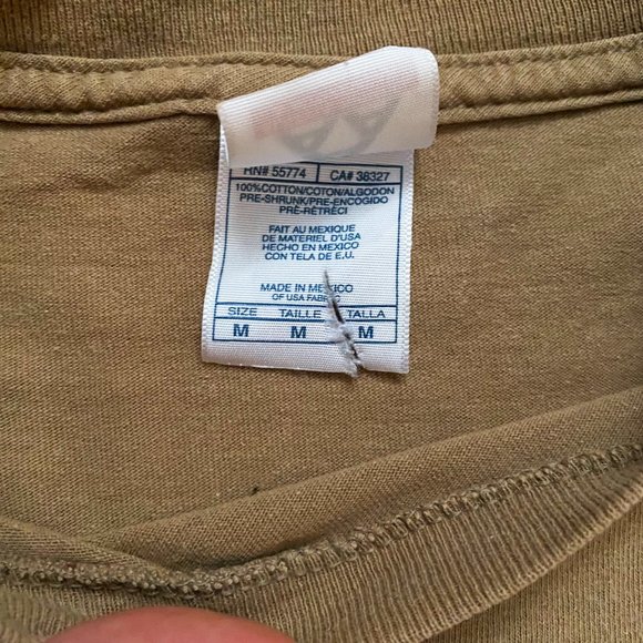 Star Wars Chewbacca Wookie T-Shirt - Picture 3 of 6